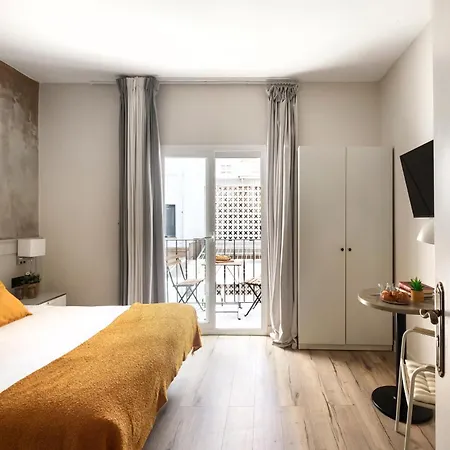 Rainbow Hotel Sitges