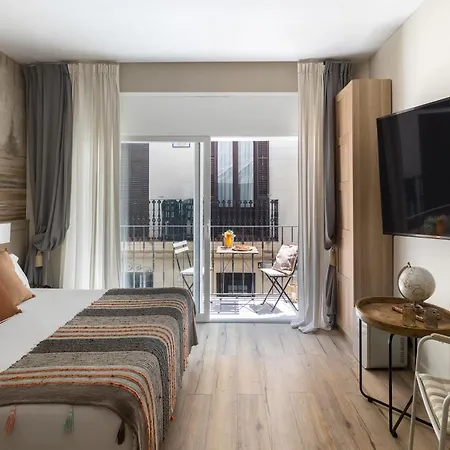 Hotel Rainbow