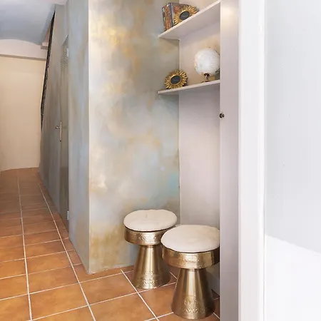 Rainbow * シッチェス