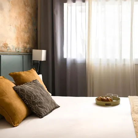 Hotell Rainbow Sitges