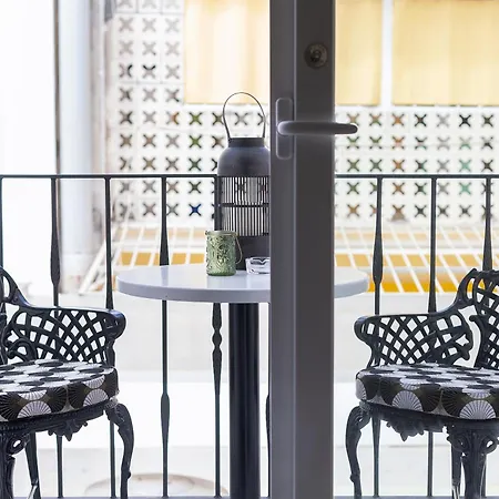 Hotell Rainbow Sitges