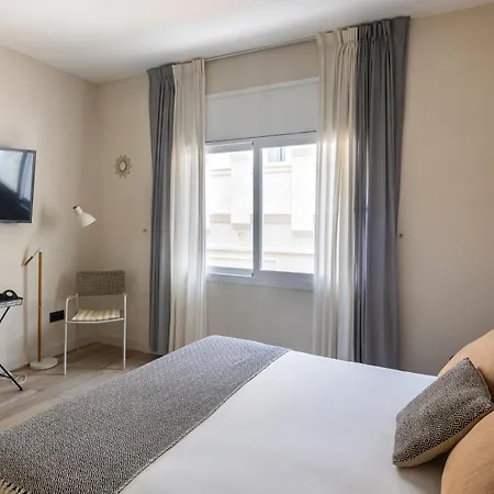 Hotell Rainbow