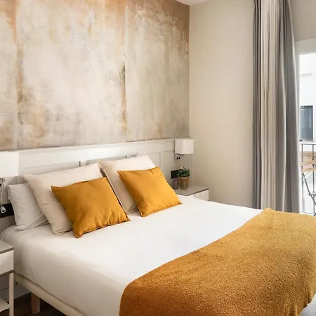 Hotell Rainbow Sitges